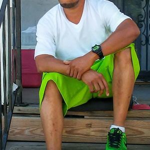 Meet your Posher, Johnny